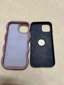 I Phone 13 Cover
