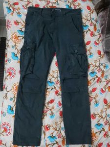 Cargo Pants