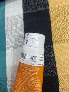 The Derma Co. SPF 50 Sunscreen