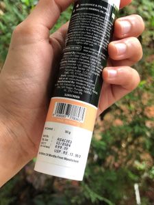 The Dermaco And Foxtale Tinted Sunscreen