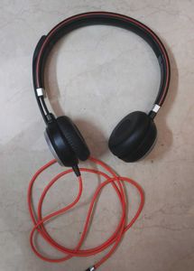 Jabra Headset With Microphone