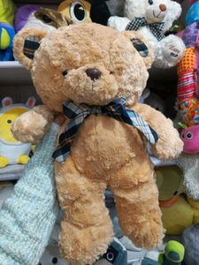 Cute Plush Teddy Bear