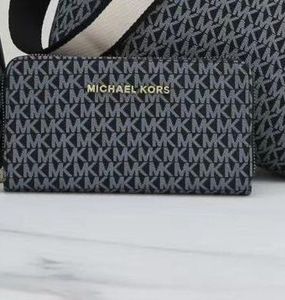Michael Kors Handbag Set Of 3