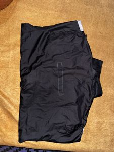 Black Wind Cheater Jacket