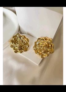 Korean Style Earings