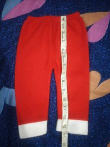 Kids Christmas Dress