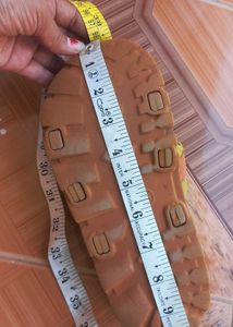 Sandal Type Footware