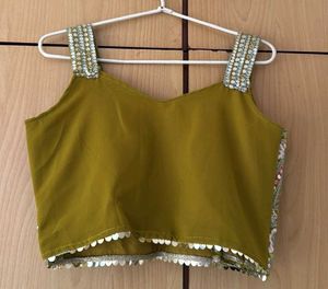 Indo Western 3piece