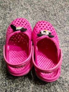 Baby Clogs