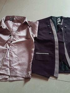 Party Wear Dress