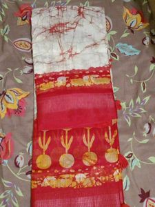 Binny Batiq Prints