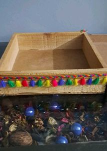 Tray For Packing