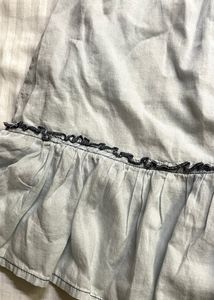 Y2k Babydoll Dress