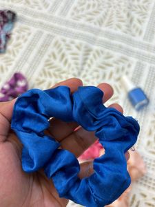 Scrunchies