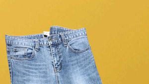 M@22 Size-30 Bootcut Denim Jeans