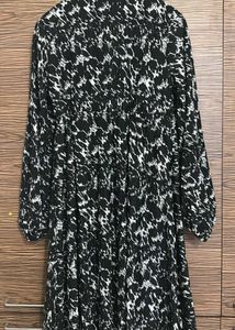 Brand New MAX-KALKI Wrap Dress