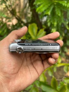 Sony Cyber-shot Camera