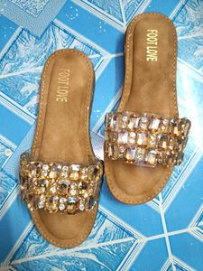Doctor sole Flats