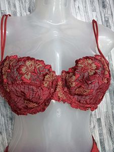 Bra Panty Set 🥰
