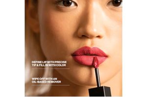 Smashbox Always On Liquid Lipstick