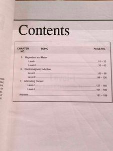 Class 12th Physics Modules.
