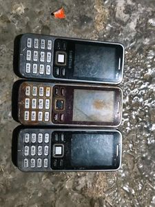 combo Samsung mobile 3