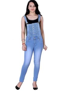 Women's Denim Dangary