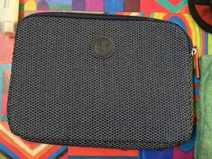 AirFrance  Pouch with Travel Essentials