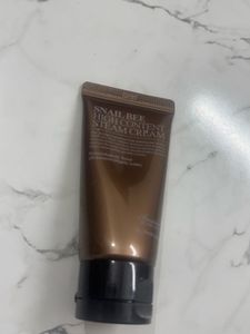 Snail Bee Cream