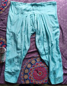 Designer Party Wear Suit With Heavy Dupatta