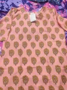 7Threads Brand Kurti With Tag