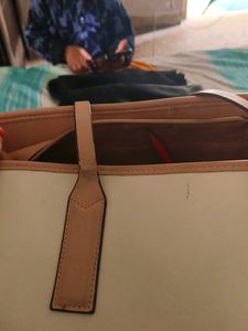 Original ALDO handbag...