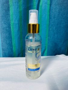 Dove Beautiful Curls Defining Gel