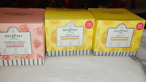 Dot &amp; Key Moisturizers