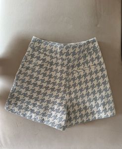 Zara Shorts