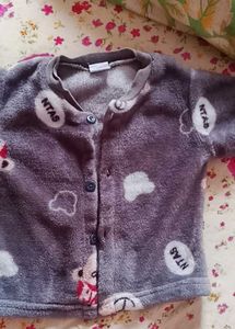Cozy Bear Sweater Pants