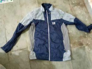 Stylish Men&#39;s Windcheater Jacket Combo (4 Pieces)