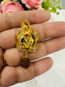 Siddh Prem Kawach Pendant