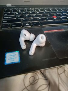 Apple Earpods 2nd Generation