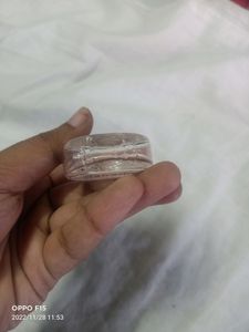 Chanel purfume