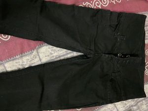 Combo Of Black Colour Jeans For Girls @500