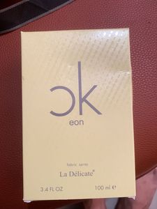 CK Eon Eau De Toilette