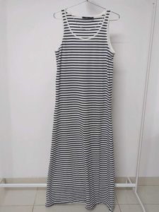 Kiabi Stripped Dress