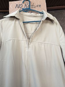 Elegant Casual Midi Dress