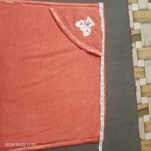 Baby Blanket