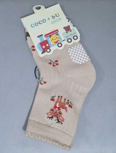 Coco &amp; Bu Baby Socks
