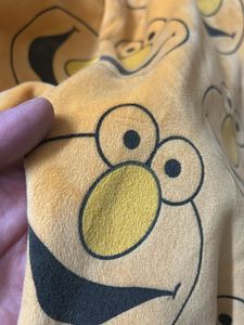 A Warm Sweatshirt