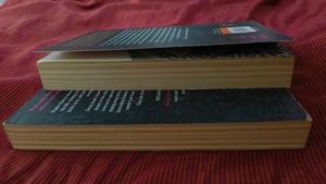 Durjoy Datta Book Bundle 🆕💝✨