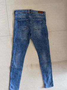 Vero Mods Jeans