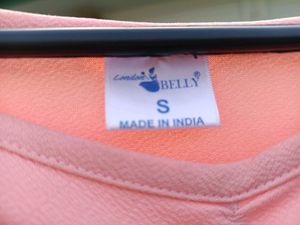 Ruched Puff Sleeve Top